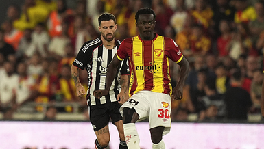 Rafa’ya özel program