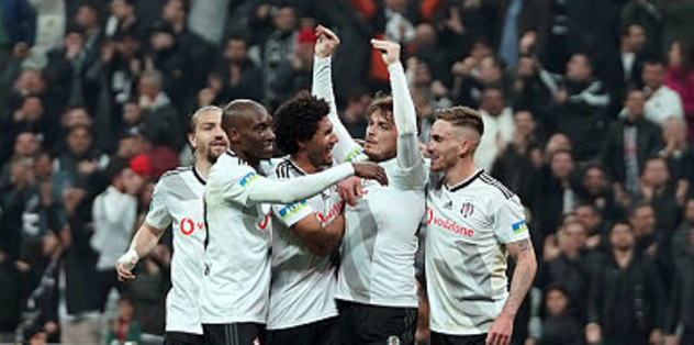 Rahatız ama tedbirliyiz