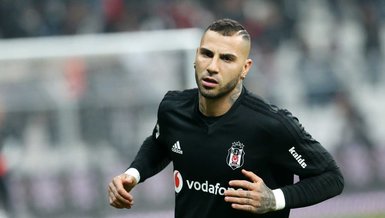 Ricardo Quaresma'nın Beşiktaş Üzerine Açıklamaları