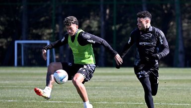 Beşiktaş'ın Elan Ricardo'yu Kiraladığı Dönemde İstediği Performansı Gösteremedi