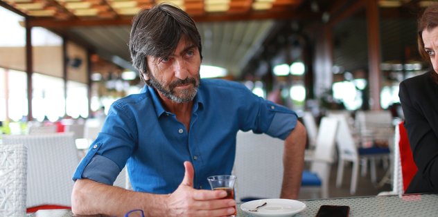 Rıdvan Dilmen Beşiktaş maçını yorumladı: "Şenol Güneş haklıymış"