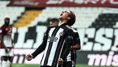 Son dakika transfer haberleri: Beşiktaş Rıdvan Yılmaz'ın bonservisini 10 milyon euro olarak belirled