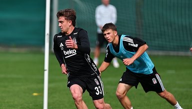 Rıdvan Yılmaz hasreti bitirecek