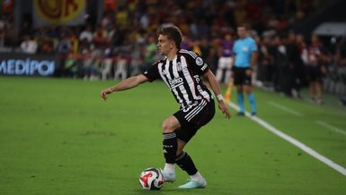 Rıdvan Yılmaz: Kazanmak için gelmiştik