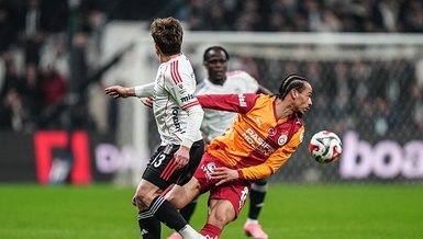 Rıdvan Yılmaz, Derbideki Performansıyla Parladı