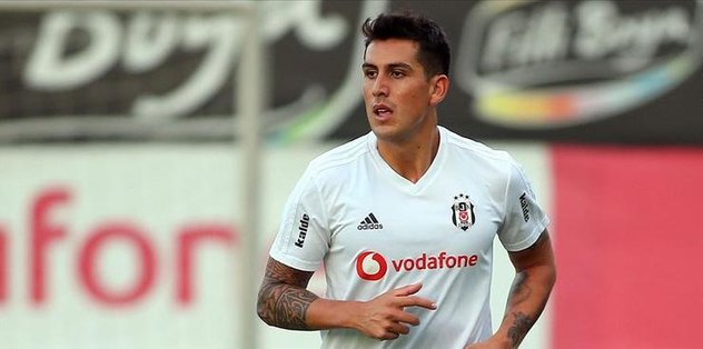 Roco kafa karıştırdı!