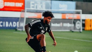 Rosier: Burada olmak çılgınlık!