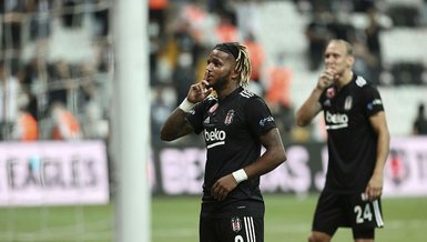 Rosier’den ilk üçlü