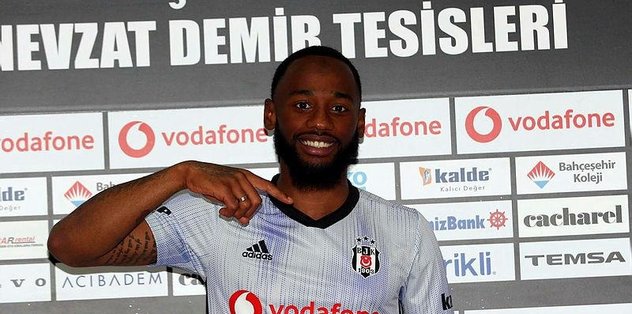 Rüzgarın oğlu N'Koudou