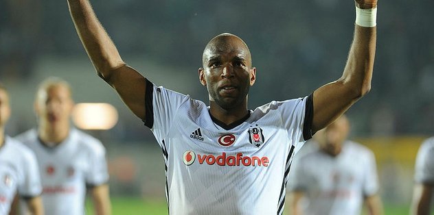 Babel'den Fenerbahçeye anlamlı paylaşım