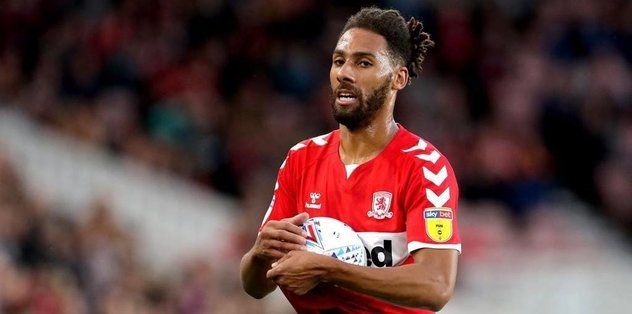 Ryan Shotton’a nabız yoklaması