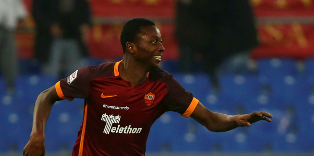 Sadiq için İtalyanlar devrede