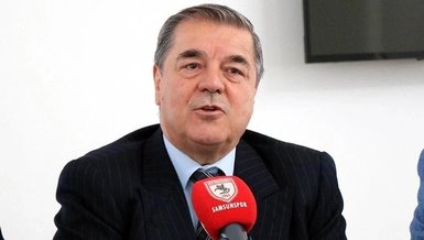 Samsunspor'un Hedefi Beşiktaş'tan Puan Almak