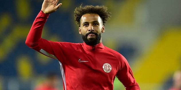 Sangare'ye Tuna engeli