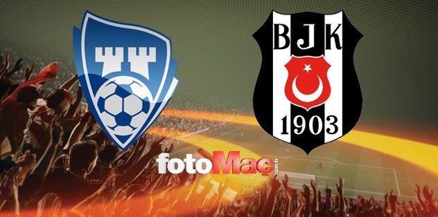 Sarpsborg - Beşiktaş maçı ne zaman saat kaçta ve hangi kanalda?