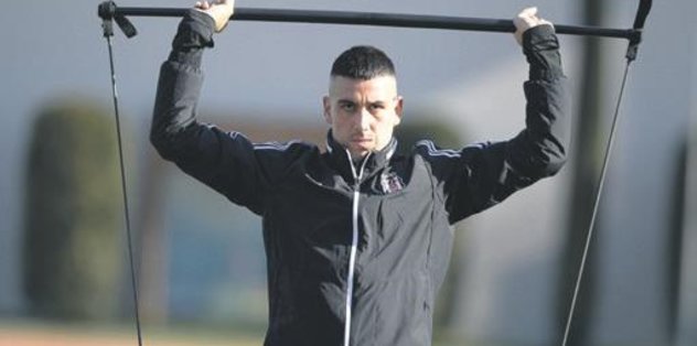 ‘Şartlar iyiyse fark etmez’