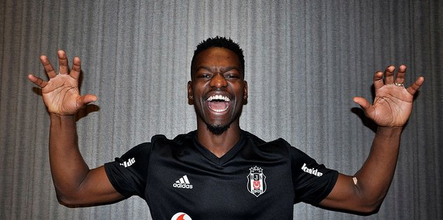 "Savaşmak için geldim"