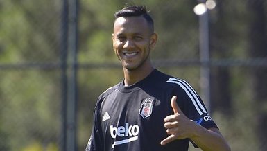 Savunmada samba yaptı