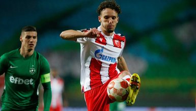 Beşiktaş'tan Kış Transferi İçin Strahinja Erakovic Planı