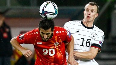 Beşiktaş, Bundesliga'dan Lukas Klostermann'ı Transfer Listesine Aldı