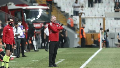 Savunmayı çok beğendi