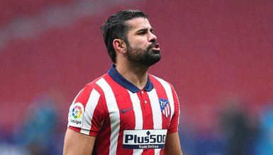 Son dakika transfer haberleri: Ünlü gazeteci duyurdu! İşte Kartal'ın Diego Costa teklifi