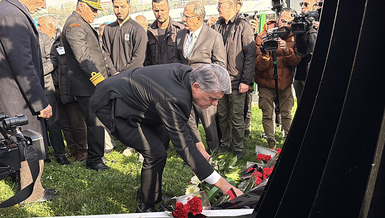 Beşiktaş, 10 Aralık Terör Saldırısında Şehitleri Andı