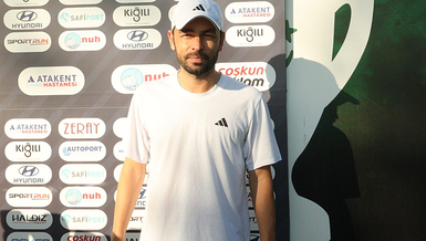 Selçuk İnan ters geliyor