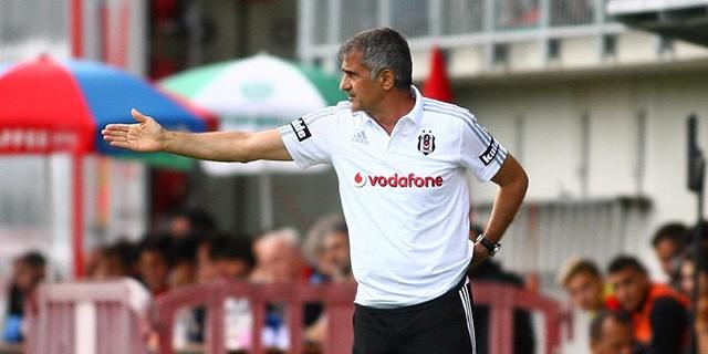 Şenol Güneş dava açacak!