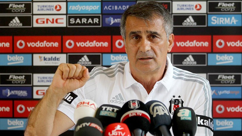 Beşiktaşlılar Güneş'ten nefret edecekler