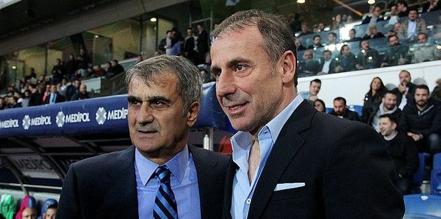 Şenol Güneş Avcı'ya karşı yine kazanamadı