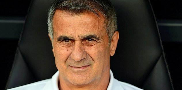 Şenol Güneş: ''Futbol çok denklemli bir oyun''