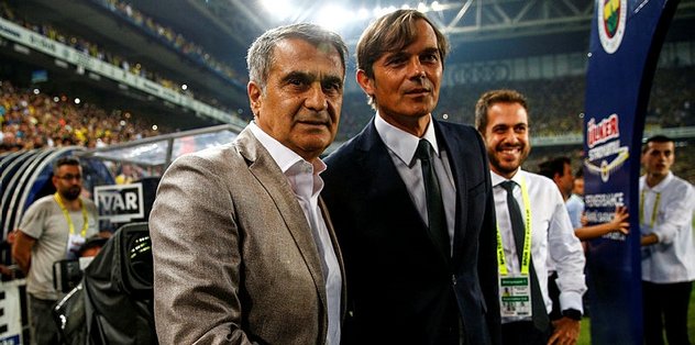 Şenol Güneş, Kadıköy'de yine galip gelemedi