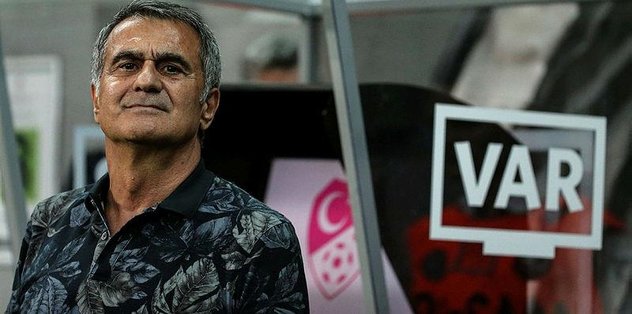 Şenol Güneş kadroyu bozmadı