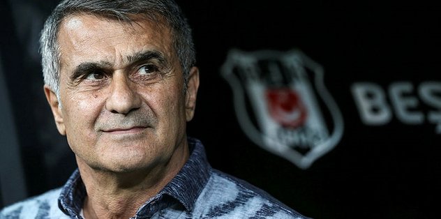 Şenol Güneş: Kaybetmeyi hak etmedik