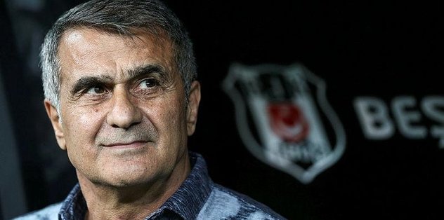 Şenol Güneş: "Şu 'VAR' niye var anlamadım!"