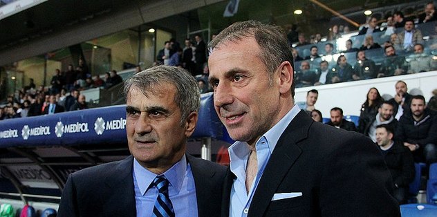 Şenol Güneş’in Avcı fobisi