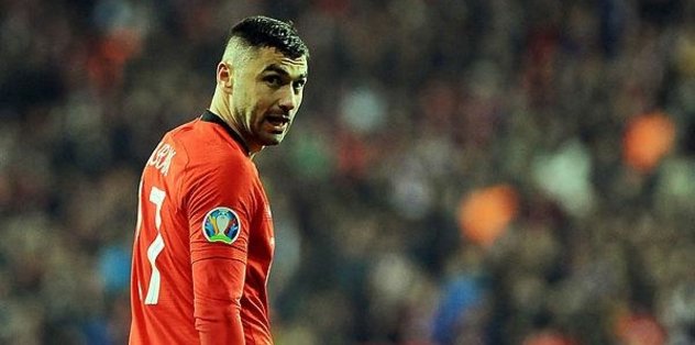 Şenol Güneş'ten Burak Yılmaz'a EURO 2020 uyarısı!