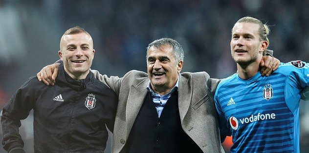 Şenol Güneş'ten flaş sözler: İki senedir...