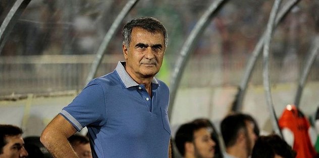 Şenol Güneş'ten Halis Özkahya'ya sert tepki! "Rahatsız mısın?