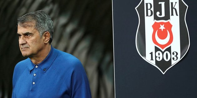 Şenol Güneş'ten tepkiler hakkında açıklama