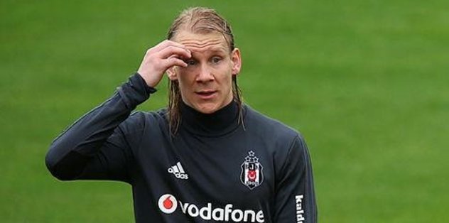 Şenol Güneş'ten sürpriz Vida kararı