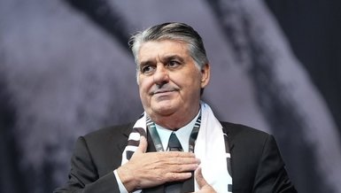 Beşiktaş'ta Fenerbahçe Yenilgisi Sonrası Acil Yönetim Toplantısı