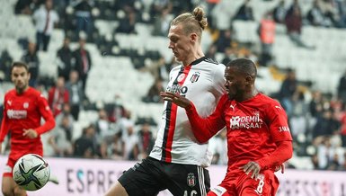 Serdar Saatçı Rıdvan’ı geçti