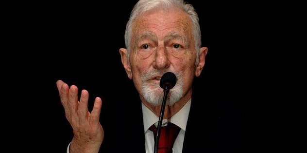 Süleyman Seba'nın bu sözleri Türk futbol tarihine geçti!