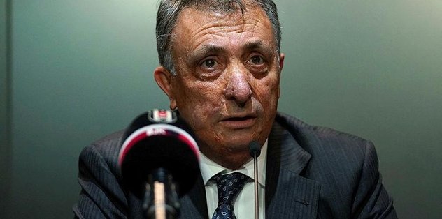 Ahmet Nur Çebi: Sergen doğru karardı