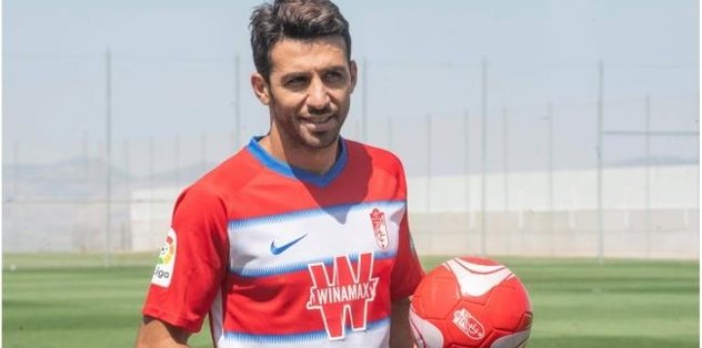 "Sergen hoca çok yakıştı"