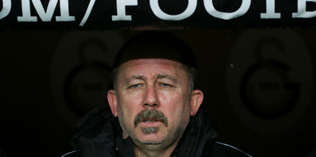 Sergen Yalçın açıkladı! Corona virüsü test sonucu...