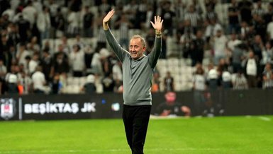 Sergen Yalçın Beşiktaş’ın başındayken derbilerde yenilgi yüzü görmedi!