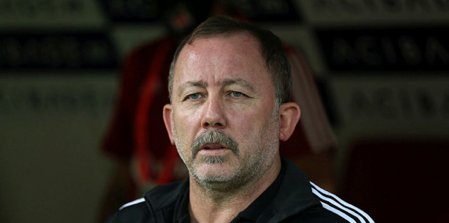 Sergen Yalçın canlı yayında bir bir açıkladı! "Görüştüğümüz isimler..."